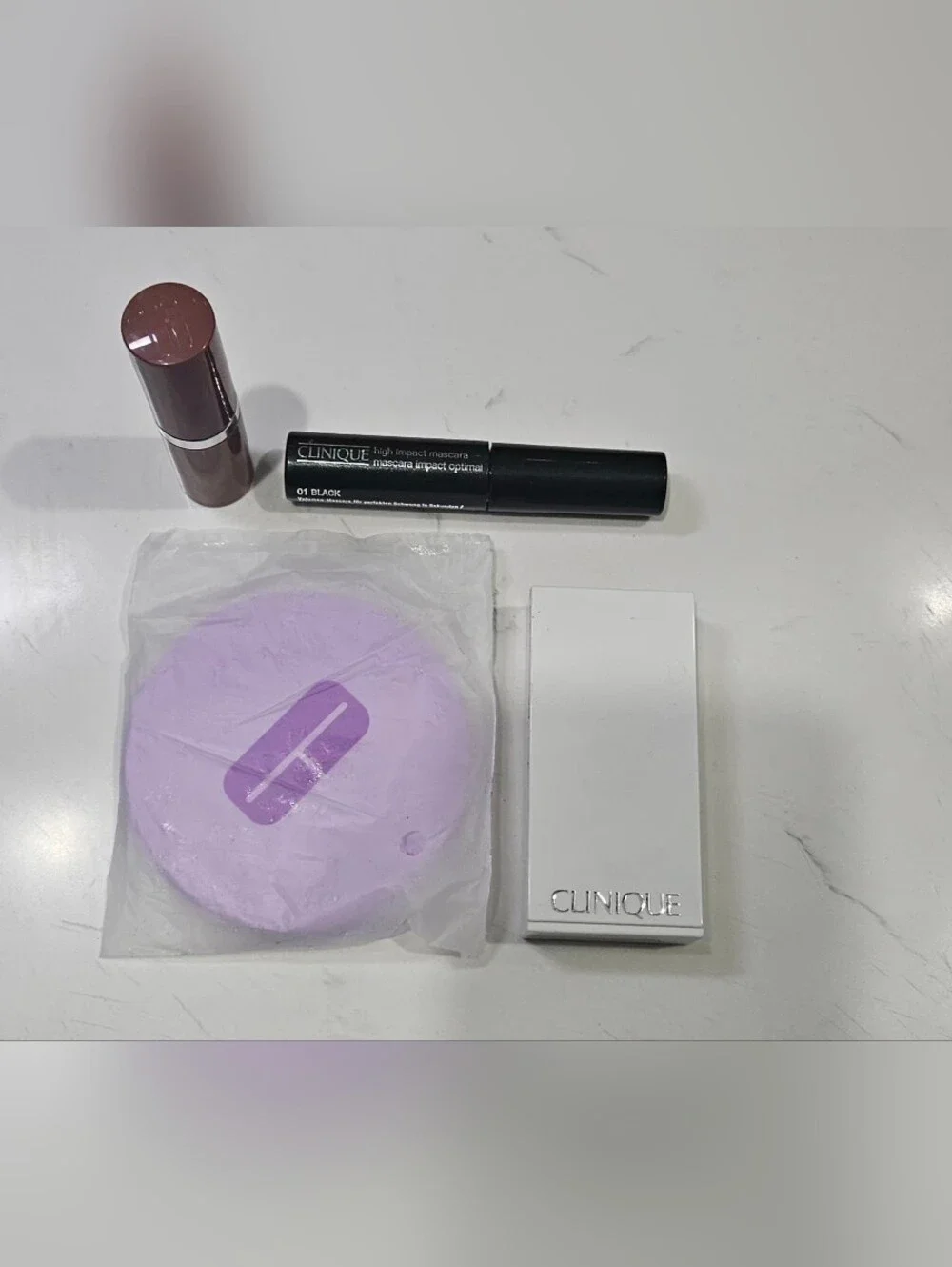 CLINIQUE Essentials Set